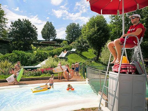 hu Altomincio village - Camping Vérone - Image N°4