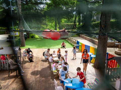 hu Altomincio village - Camping Vérone - Image N°55