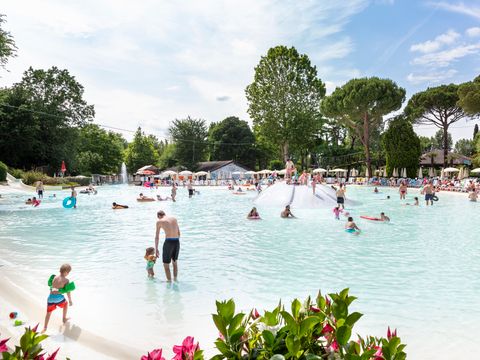 hu Altomincio village - Camping Vérone - Image N°37
