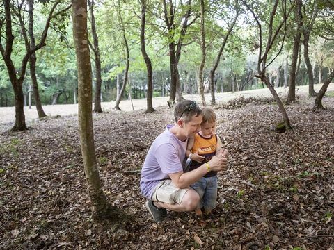 hu Montescudaio village hu Montescudaio village - Camping Pise - Image N°16