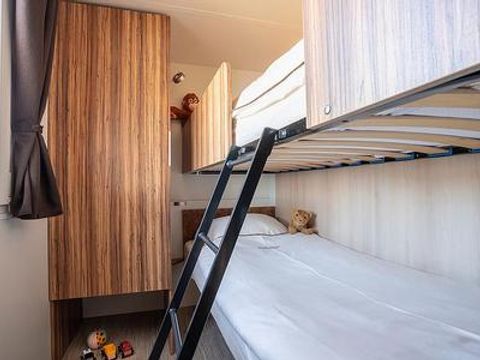 MOBILHOME 6 personnes - SunLodge BigLeaf