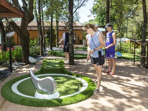 hu Montescudaio village hu Montescudaio village - Camping Pise - Image N°20