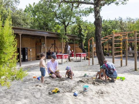 hu Montescudaio village hu Montescudaio village - Camping Pise - Image N°14