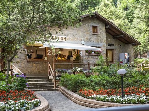 hu Montescudaio village hu Montescudaio village - Camping Pise - Image N°25