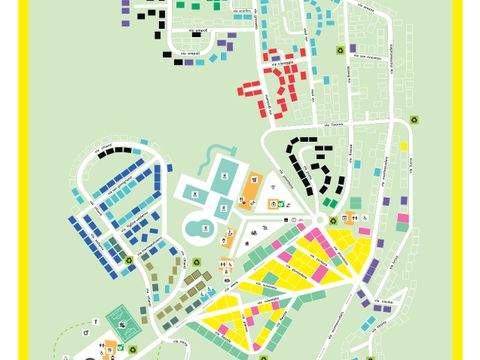 hu Montescudaio village hu Montescudaio village - Camping Pise - Image N°30