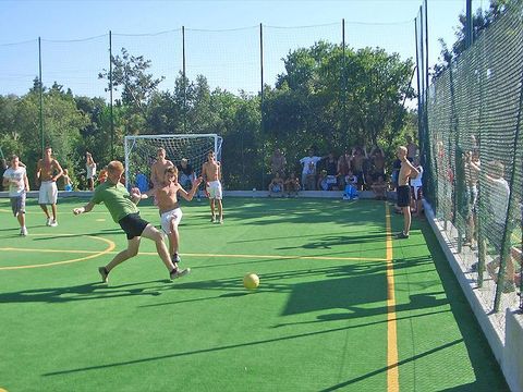 hu Montescudaio village hu Montescudaio village - Camping Pise - Image N°9