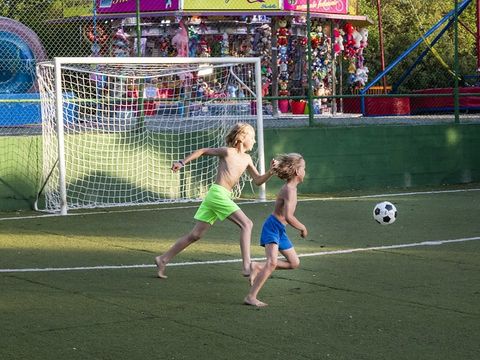 hu Montescudaio village hu Montescudaio village - Camping Pise - Image N°17