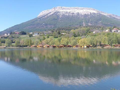 Camping La Motte Flottante - Camping Hautes-Alpes - Image N°7
