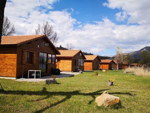 Camping La Motte Flottante - Camping Hautes-Alpes - Image N°16