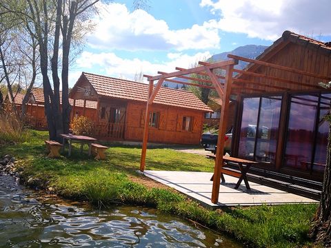 Camping La Motte Flottante - Camping Hautes-Alpes - Image N°15