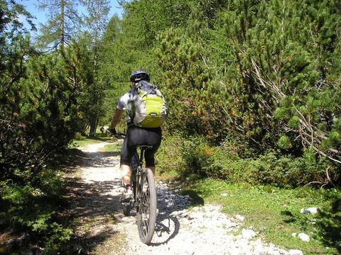 Camping La Motte Flottante - Camping Hautes-Alpes - Image N°13
