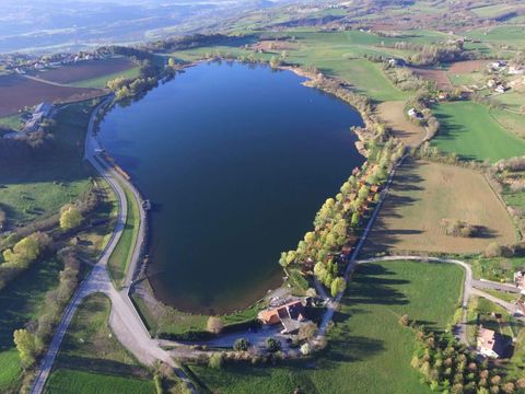 Camping La Motte Flottante - Camping Hautes-Alpes - Image N°22