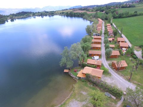 Camping La Motte Flottante - Camping Hautes-Alpes - Image N°10