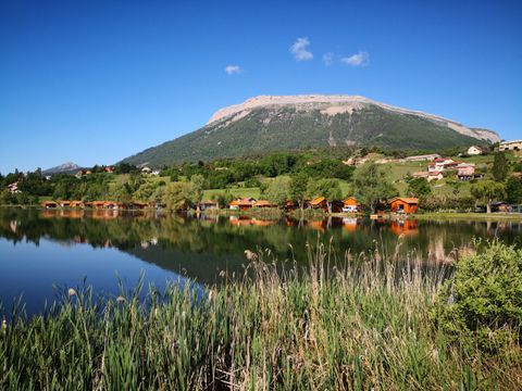 Camping La Motte Flottante - Camping Hautes-Alpes - Image N°8