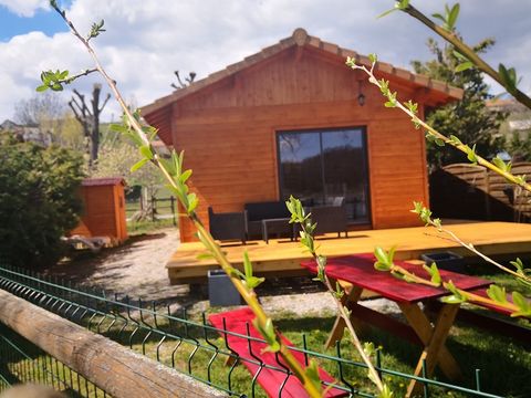 Camping La Motte Flottante - Camping Hautes-Alpes - Image N°21