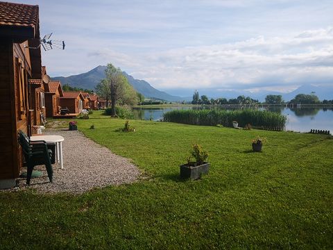 Camping La Motte Flottante - Camping Hautes-Alpes - Image N°17