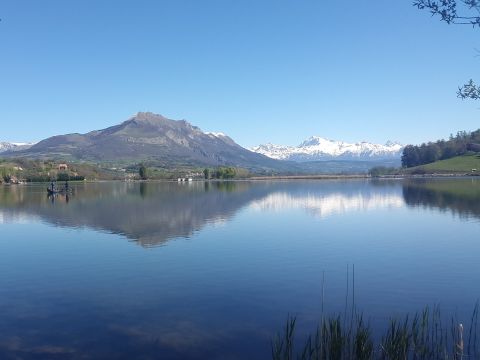 Camping La Motte Flottante - Camping Hautes-Alpes - Image N°4