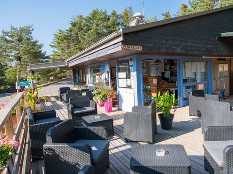 Camping Vacances André Trigano - Baie de la Chapelle - Camping Hautes-Alpes - Image N°28