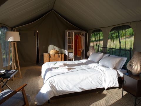 Camping Aux Lodges du Mas de Nadal - Camping Lot - Image N°9