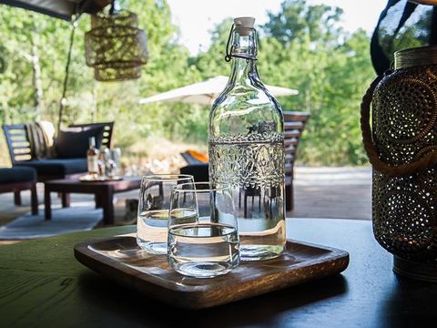 TENTE 2 personnes - GRAND LODGE SUITE