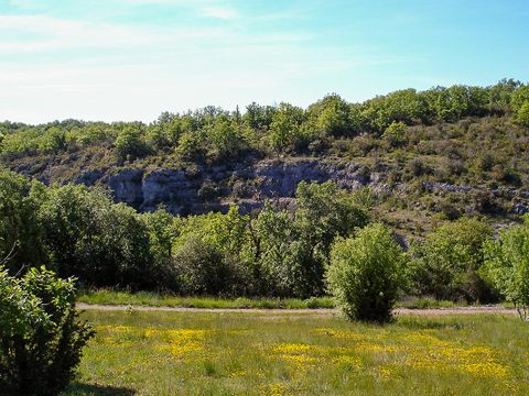 Camping Aux Lodges du Mas de Nadal - Camping Lot - Image N°46