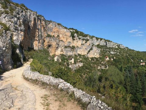 Camping Aux Lodges du Mas de Nadal - Camping Lot - Image N°51