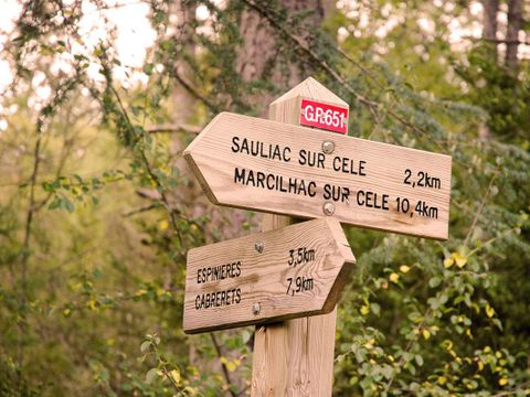 Camping Aux Lodges du Mas de Nadal - Camping Lot - Image N°48