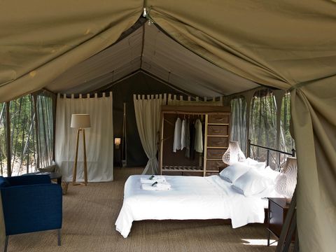 Camping Aux Lodges du Mas de Nadal - Camping Lot - Image N°34