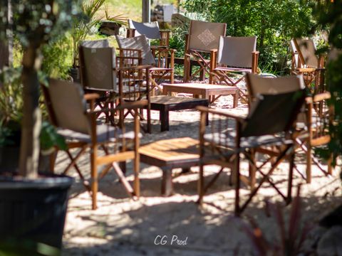 Camping Aux Lodges du Mas de Nadal - Camping Lot - Image N°19