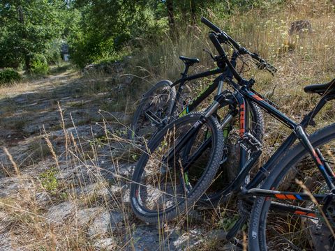 Camping Aux Lodges du Mas de Nadal - Camping Lot - Image N°5
