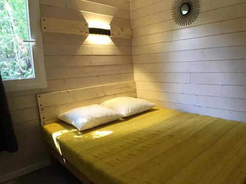 Chalet 4 personnes - Premium 3 Pièces 4 Personnes