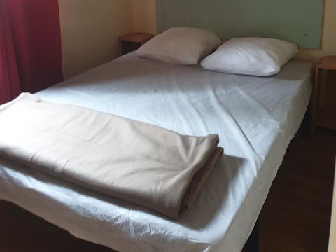 Mobilhome 5 personnes - Jade 28m² - 2 chambres