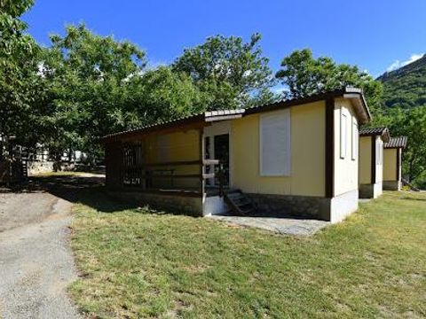 Camping La Drobie - Camping Ardèche - Image N°12