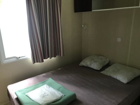 MOBILHOME 4 personnes - MH2 25 m²