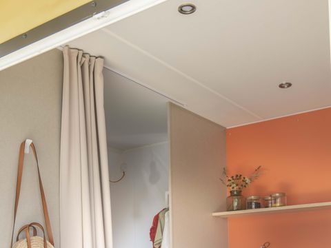 Insolite 4 personnes - COCO SWEET - sans sanitaire