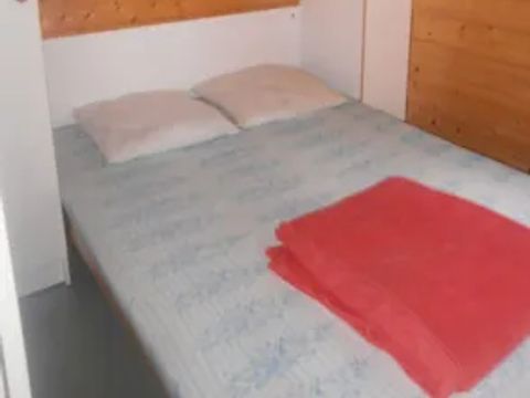 CHALET 7 personnes - TYPE 2