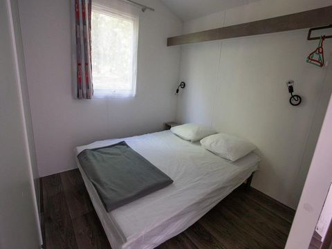 MOBILHOME 4 personnes - PRIVILEGE RIDEAU - FRENE