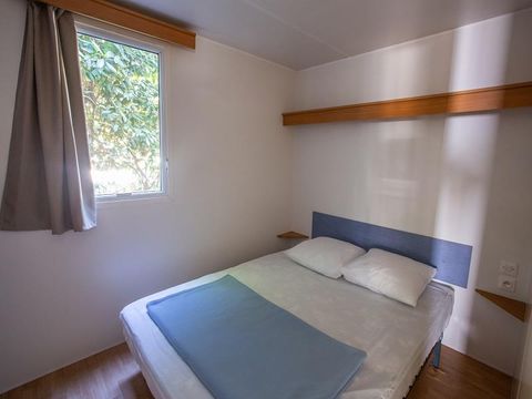 MOBILHOME 4 personnes - O'HARA - MYRTILLE