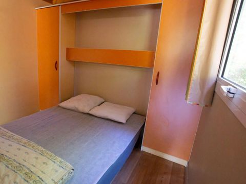 CHALET 5 personnes - MOREA - DOUGLAS