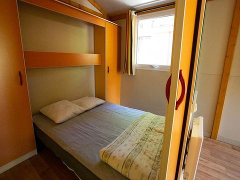 CHALET 5 personnes - MOREA - DOUGLAS