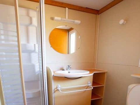 CHALET 5 personnes - MOREA - DOUGLAS