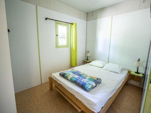 CHALET 5 personnes - LIBERTE - CEPE