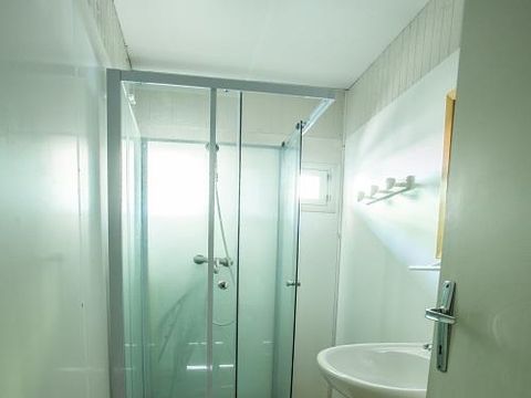 CHALET 5 personnes - LIBERTE - CEPE