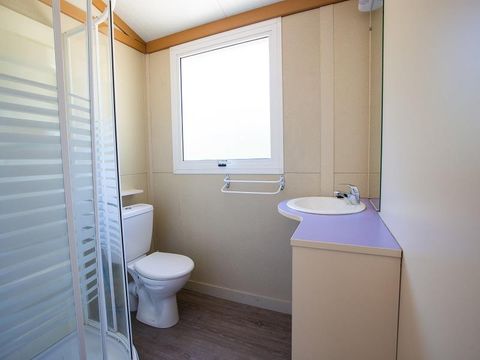 CHALET 4 personnes - NEMO - CHENE