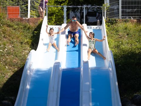 Camping Sites et Paysages - La Marette  - Camping Ardèche - Image N°48