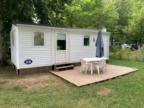 Camping Le Célé - Camping Lot - Image N°50