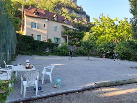 Camping Le Célé - Camping Lot - Image N°50