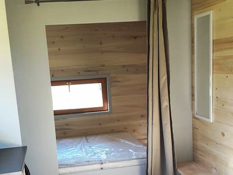 CHALET 4 personnes - Chalet "Peter"