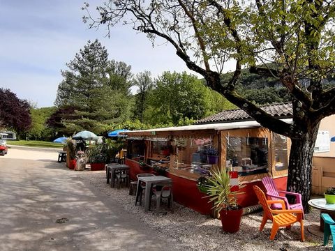 Camping Le Célé - Camping Lot - Image N°2