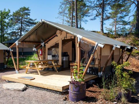 Camping Le Célé - Camping Lot - Image N°47